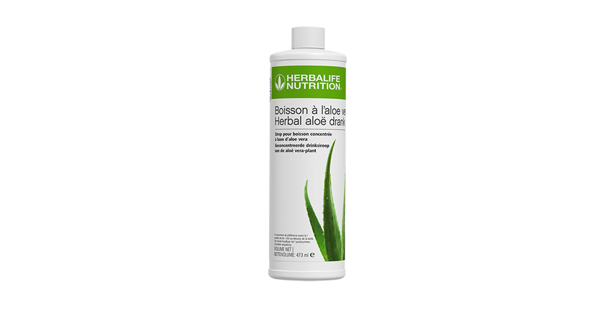 Herbal Aloe Concentrate