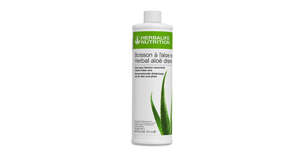 Herbal Aloe Concentrate