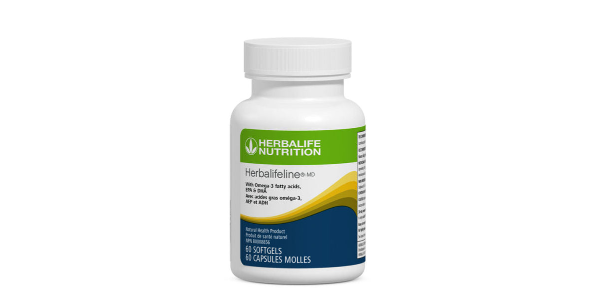 Herbalifeline