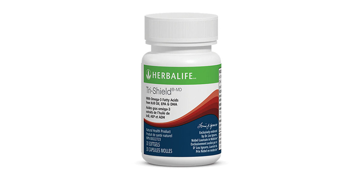 TriShield