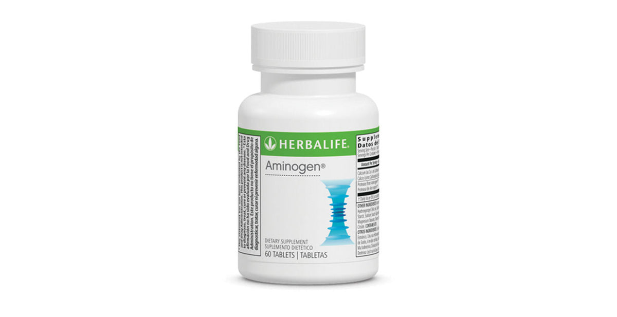 Aminogen