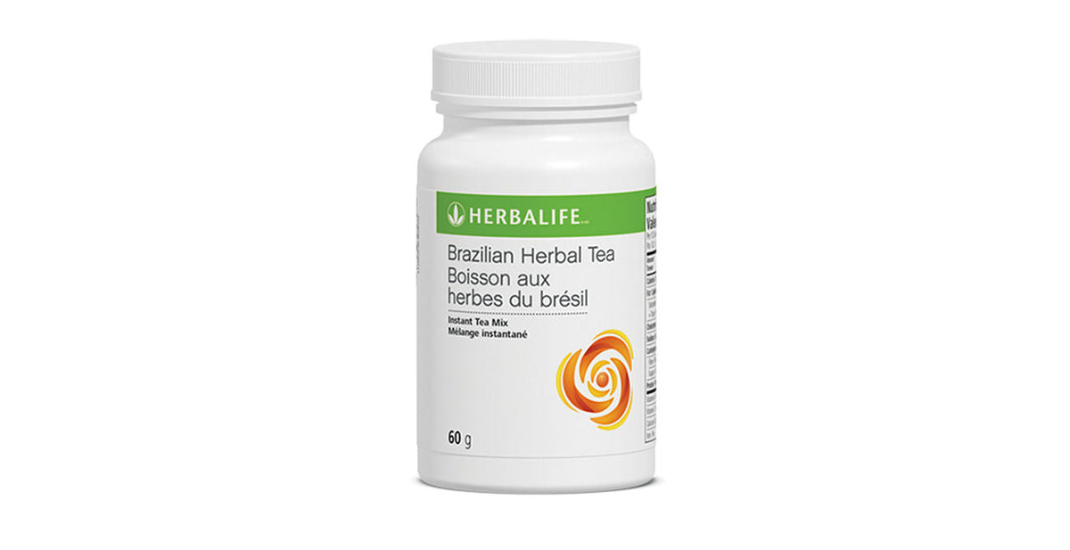 NRG Tea