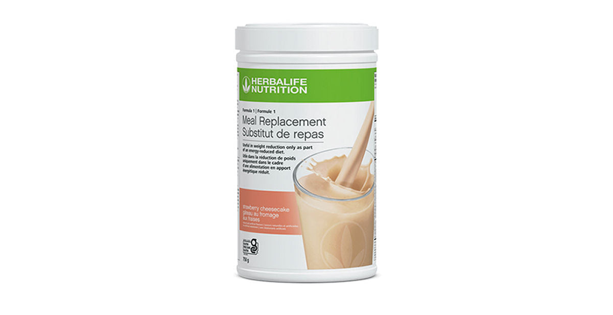 Formula 1 Shake