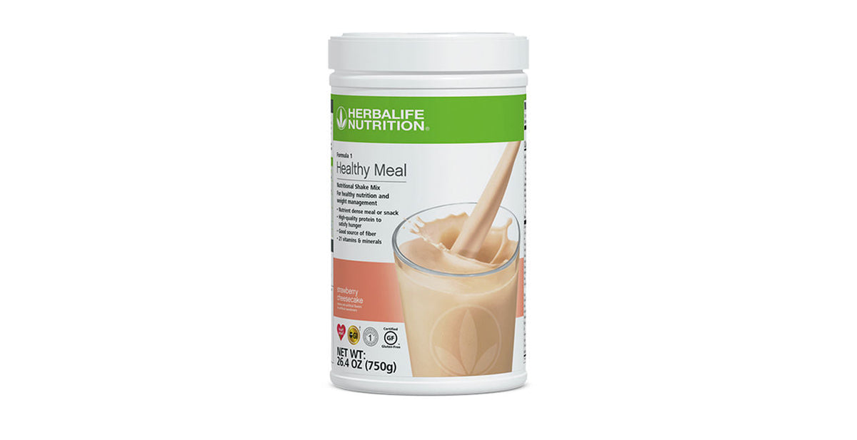 Formula 1 Shake