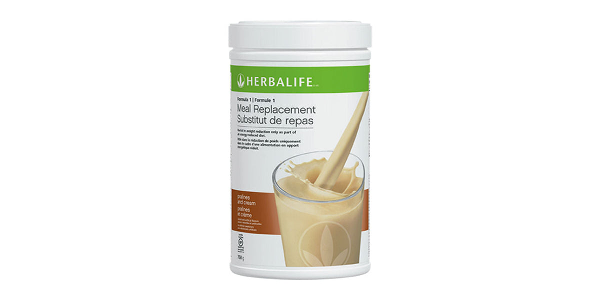 Formula 1 Shake