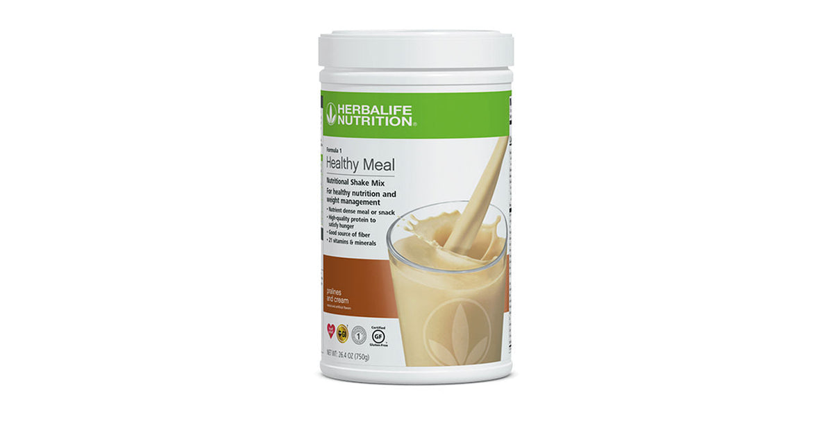 Formula 1 Shake