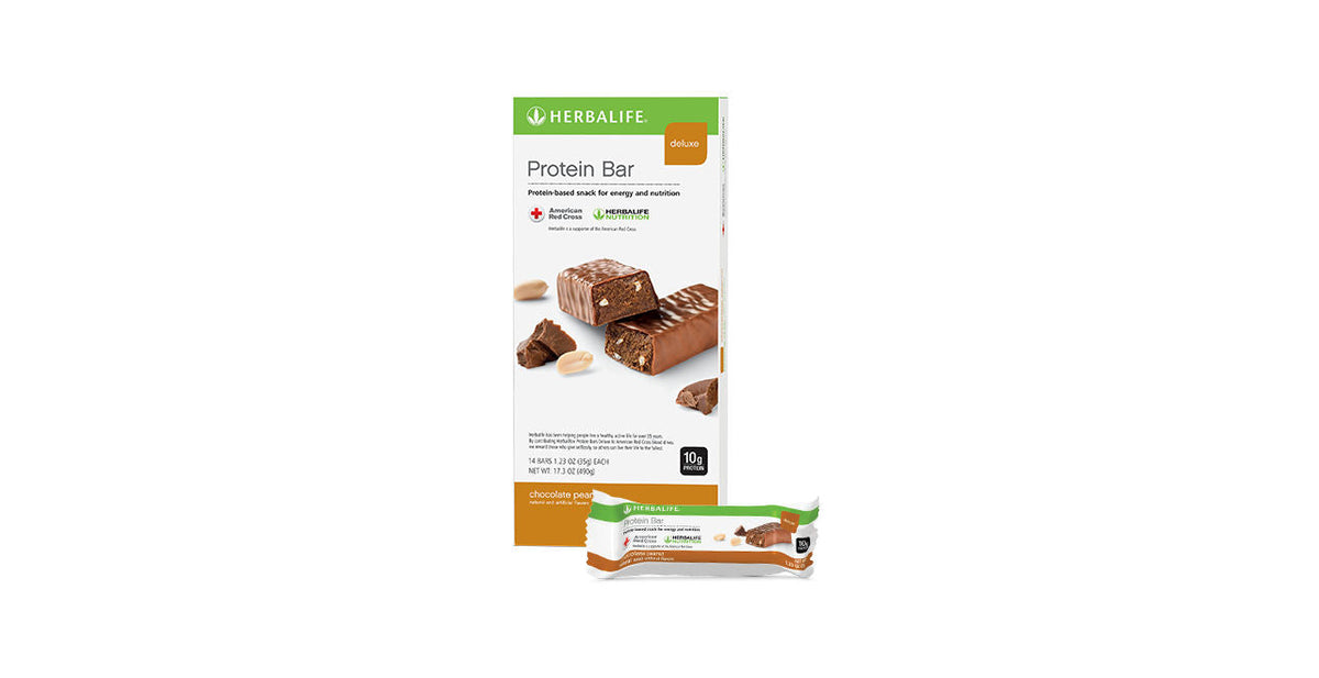 Protein Bar