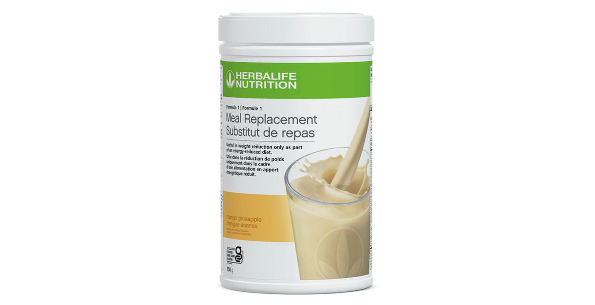 Formula 1 Shake