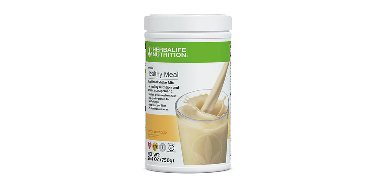 Formula 1 Shake