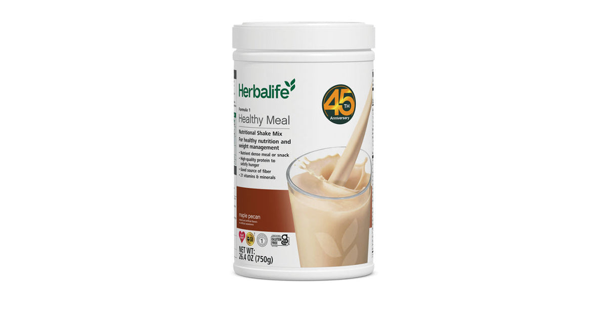 Formula 1 Shake