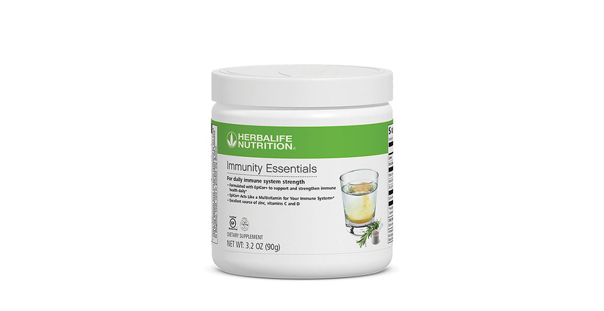 Immune Booster
