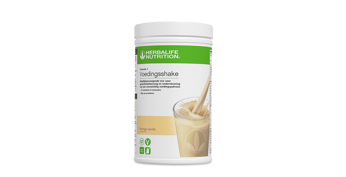 Formula 1 Shake