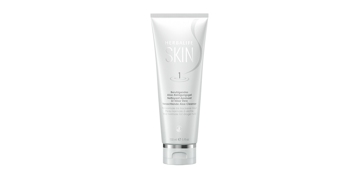 Herbalife SKIN Aloe Cleanser