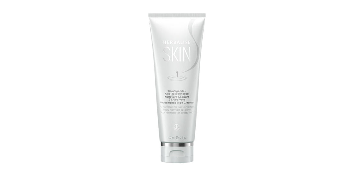Herbalife SKIN Aloe Cleanser