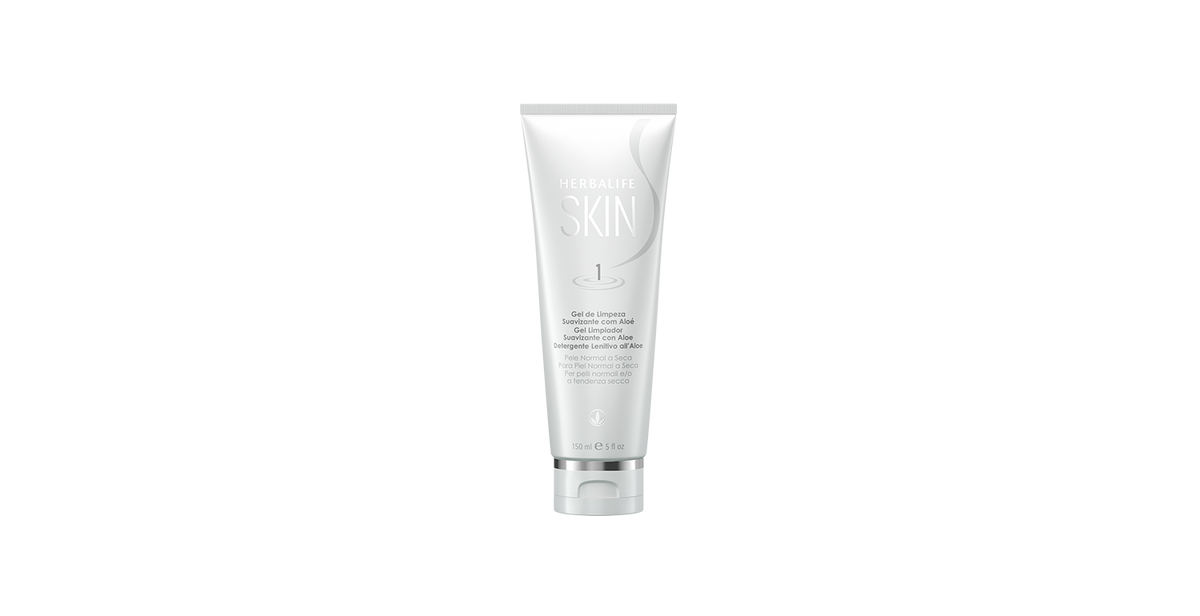 Herbalife SKIN Aloe Cleanser