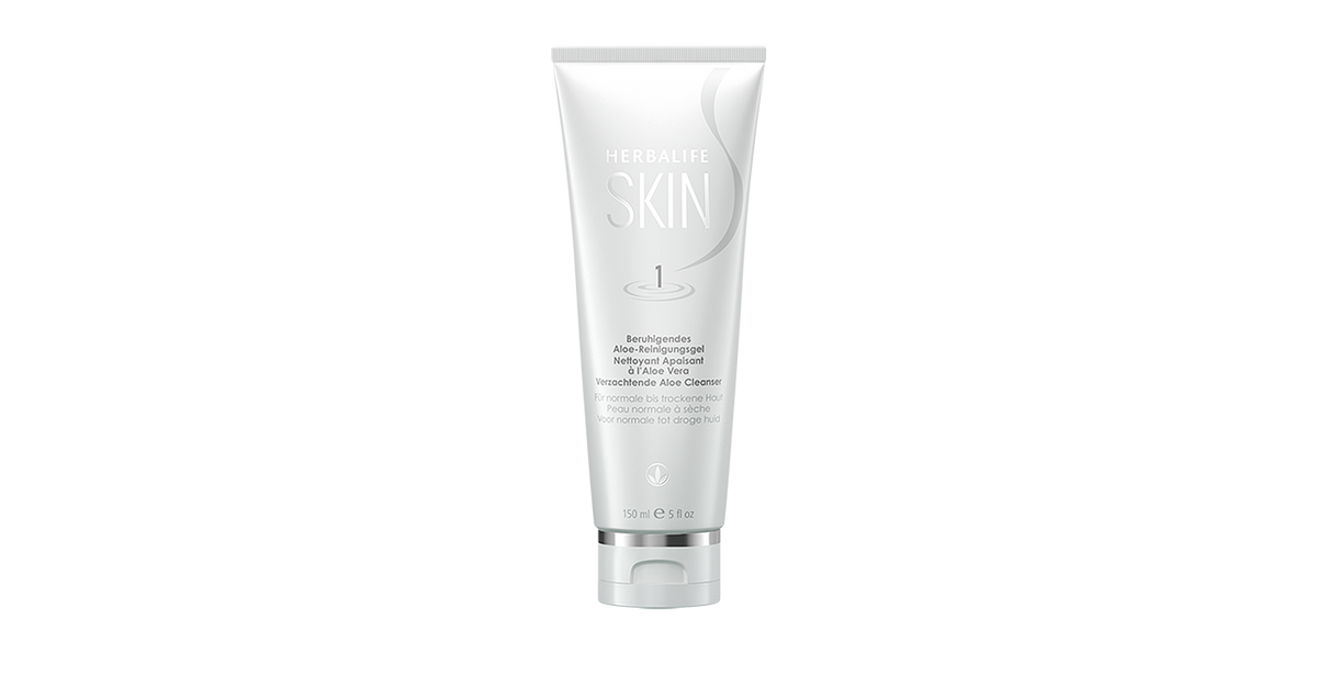 Herbalife SKIN Aloe Cleanser