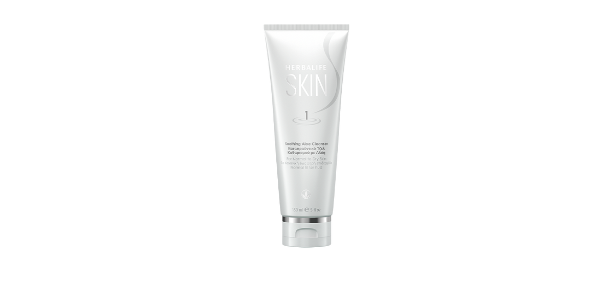 Herbalife SKIN Aloe Cleanser