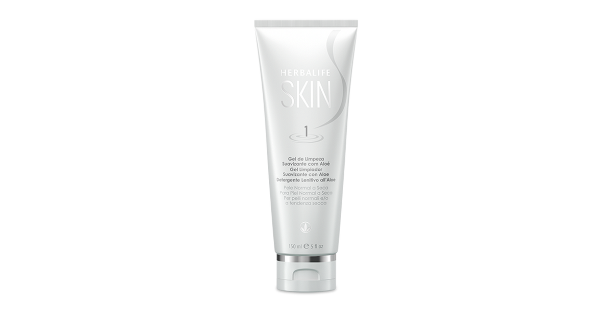 Herbalife SKIN Aloe Cleanser