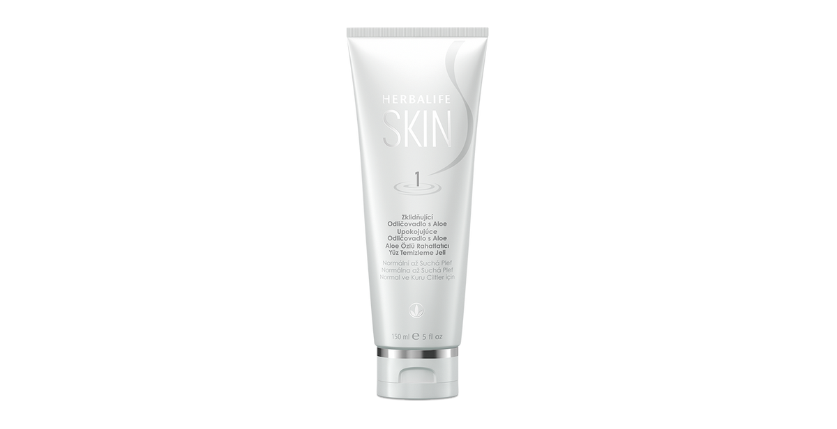 Herbalife SKIN Aloe Cleanser