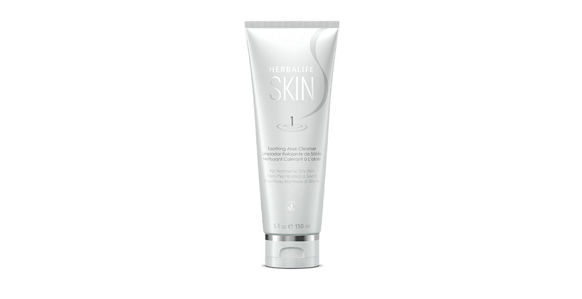 Herbalife SKIN Aloe Cleanser