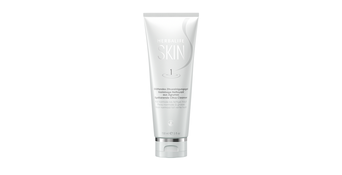 Herbalife SKIN Citrus Cleanser