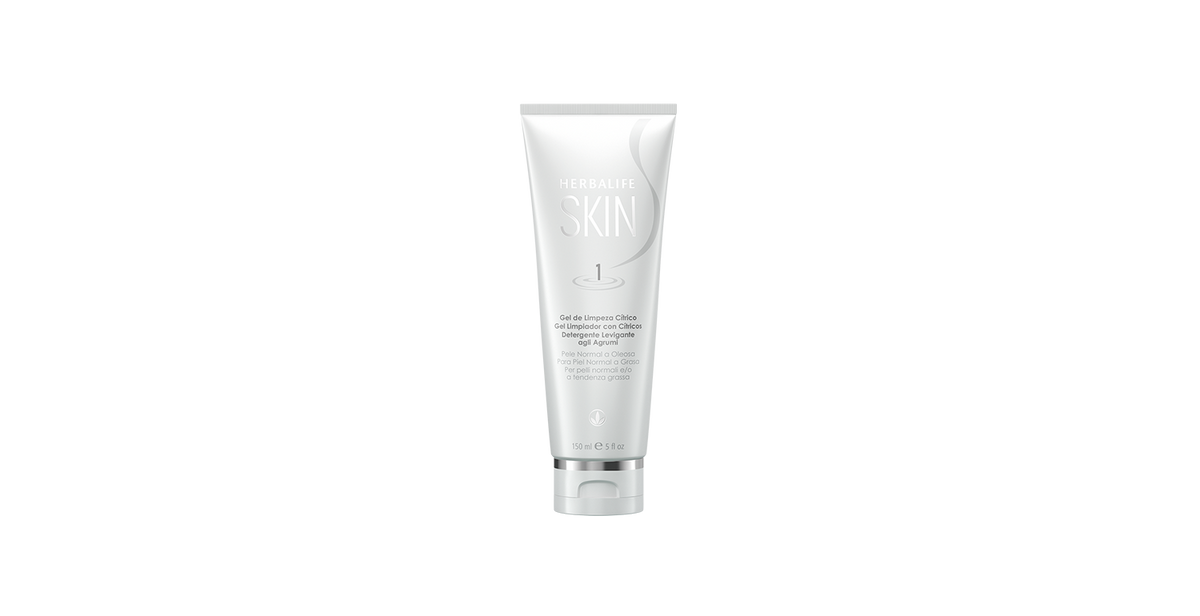 Herbalife SKIN Citrus Cleanser