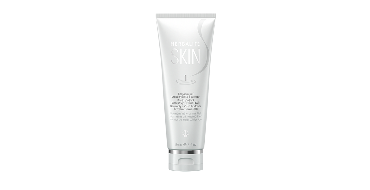 Herbalife SKIN Citrus Cleanser