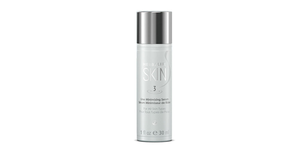 Herbalife SKIN Serum