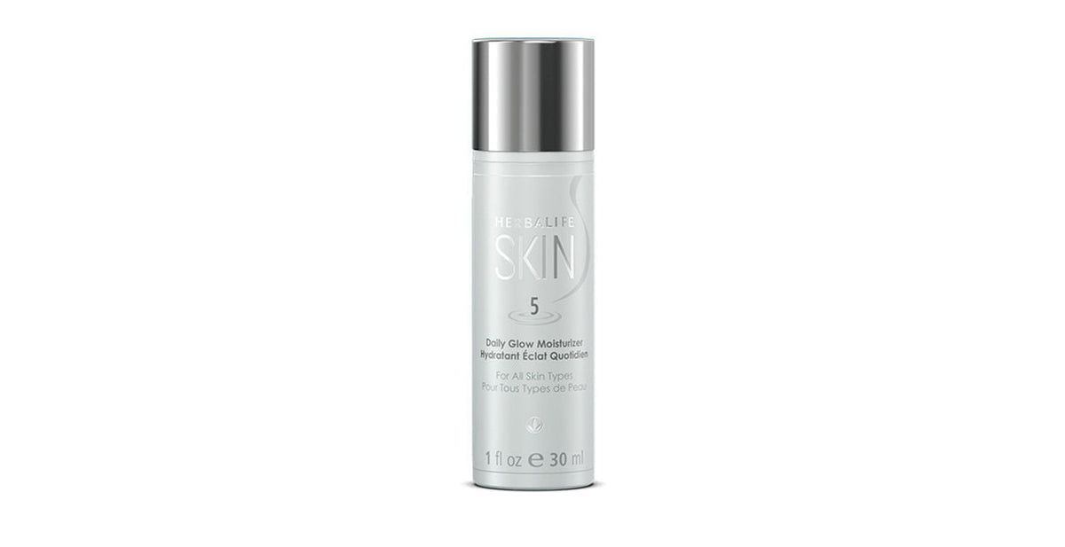 Herbalife SKIN Moisturizer