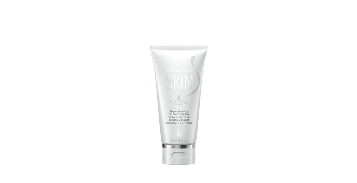 Herbalife SKIN Scrub