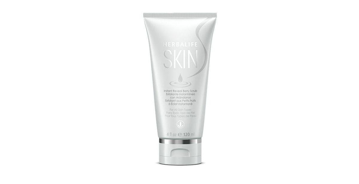 Herbalife SKIN Scrub
