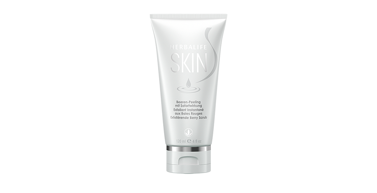 Herbalife SKIN Scrub