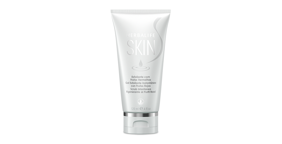 Herbalife SKIN Scrub