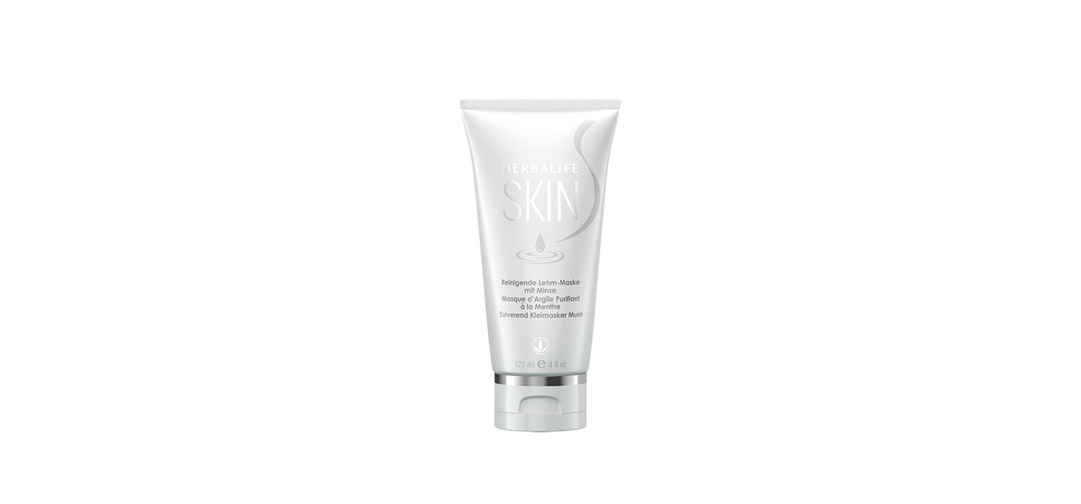 Herbalife SKIN Face Mask