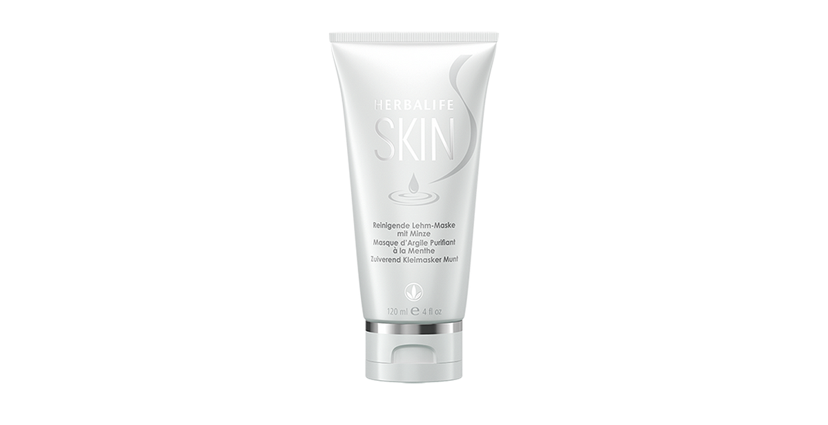 Herbalife SKIN Face Mask