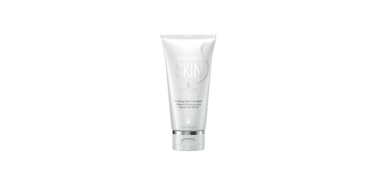 Herbalife SKIN Face Mask