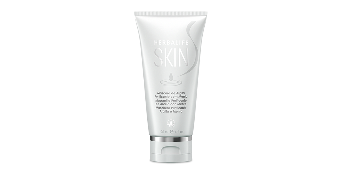 Herbalife SKIN Face Mask