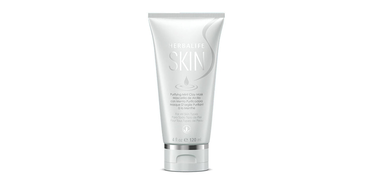 Herbalife SKIN Face Mask