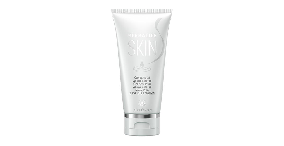 Herbalife SKIN Face Mask