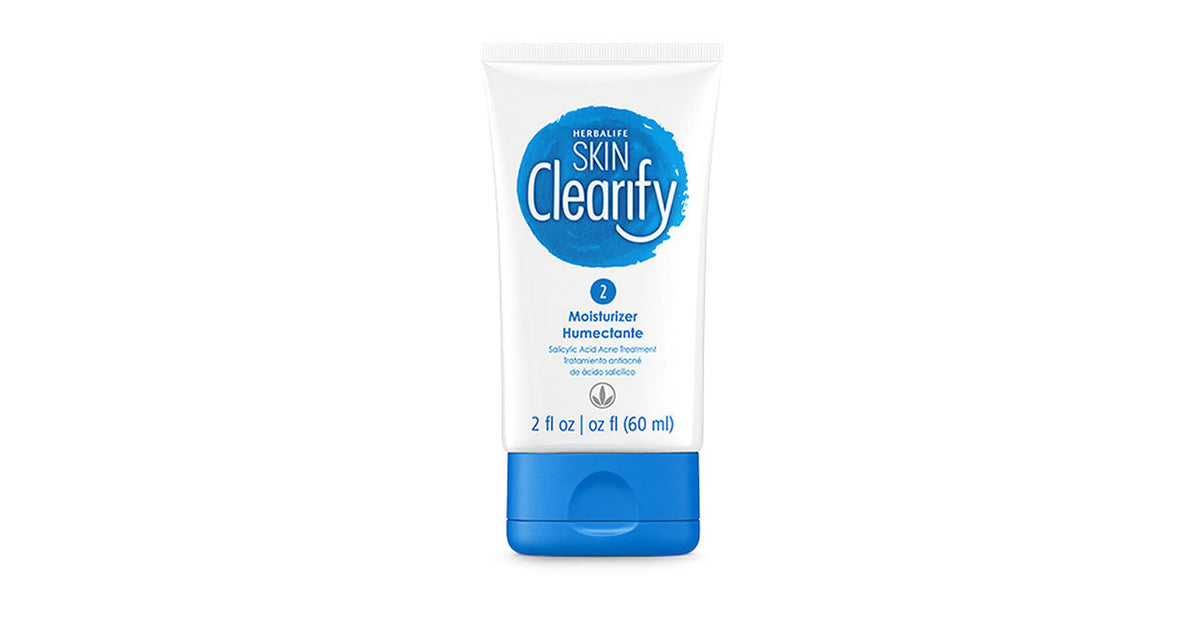 Herbalife SKIN Clearify Moisturizer