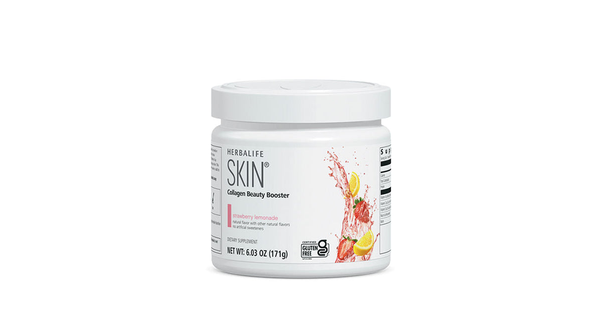 Beauty Drink