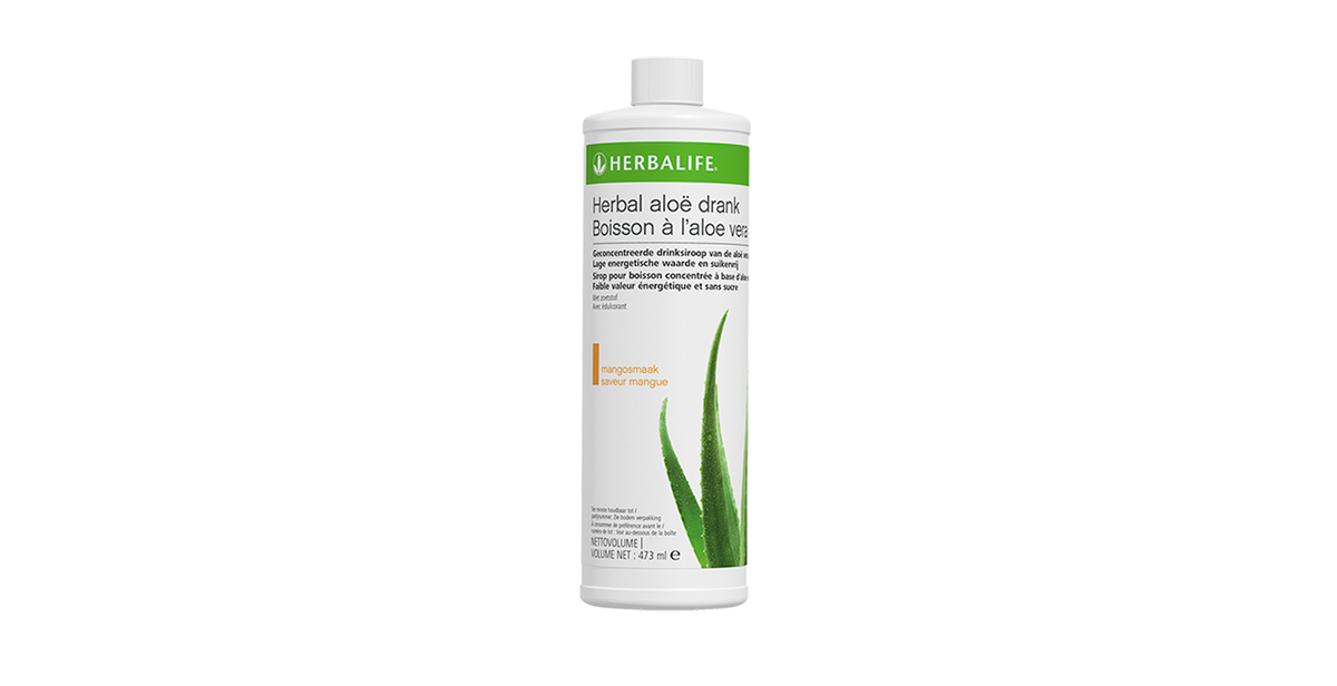 Herbal Aloe Concentrate
