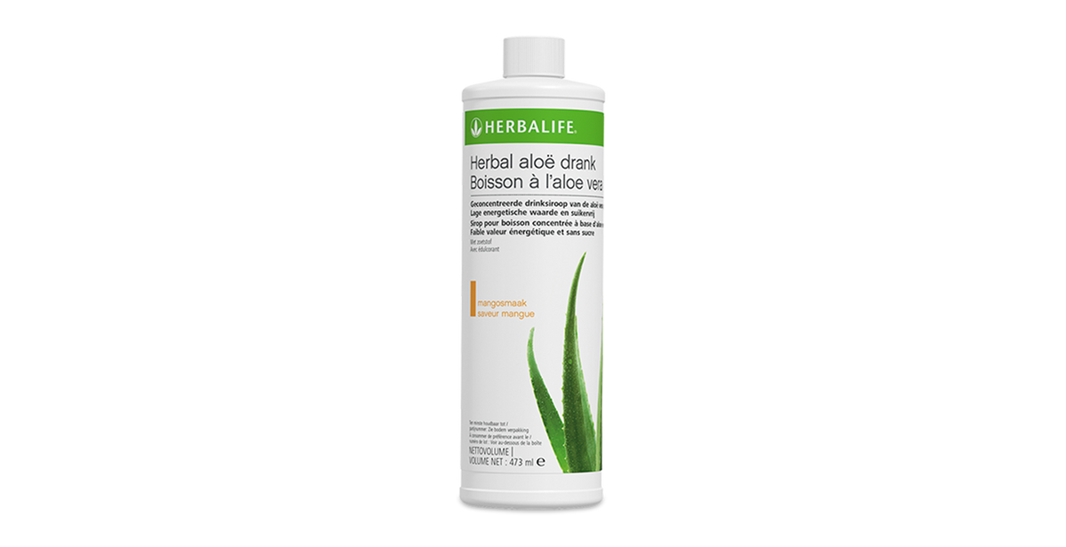 Herbal Aloe Concentrate
