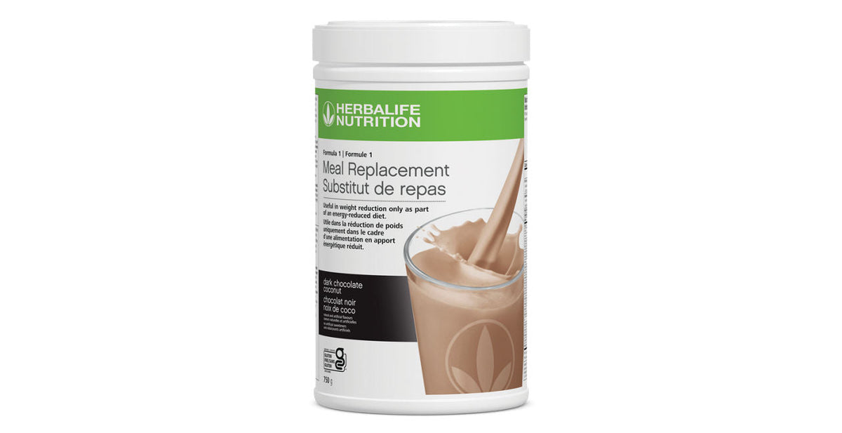 Formula 1 Shake