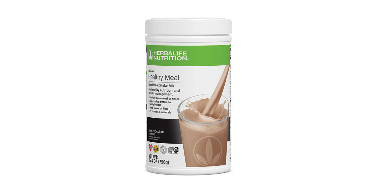 Formula 1 Shake