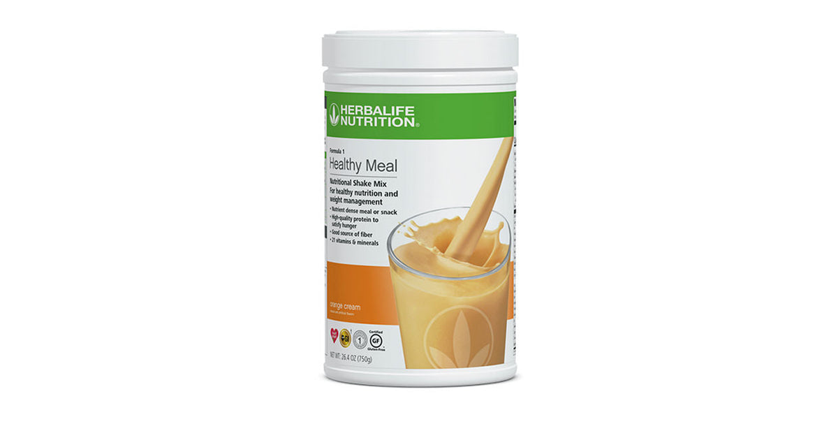 Formula 1 Shake