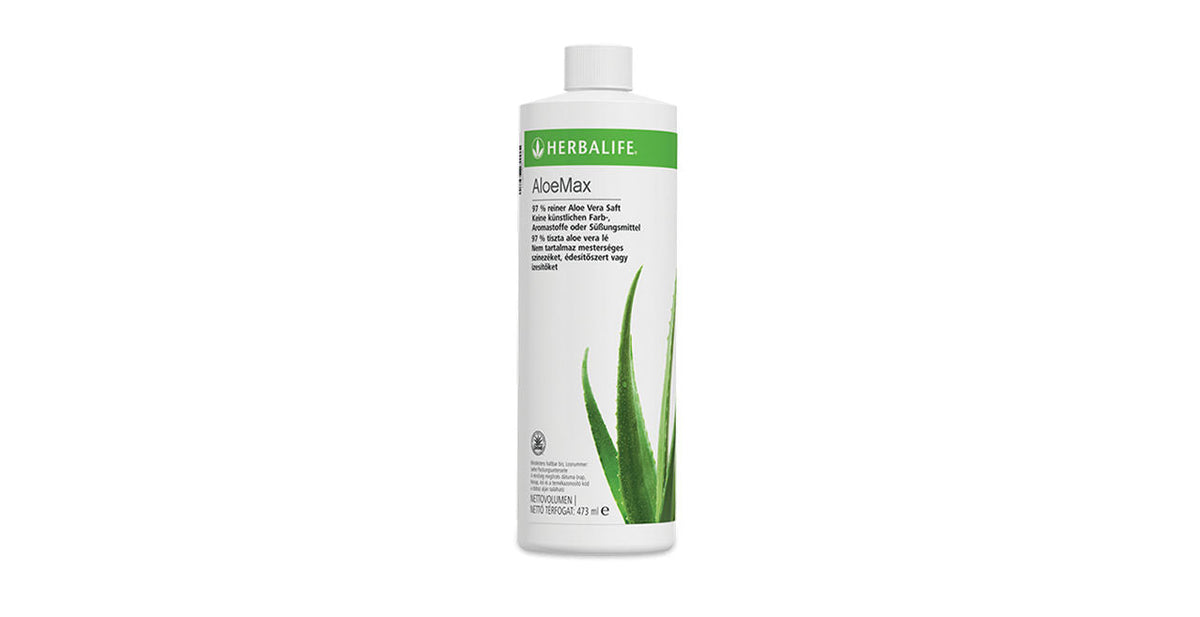 Herbal Aloe Concentrate
