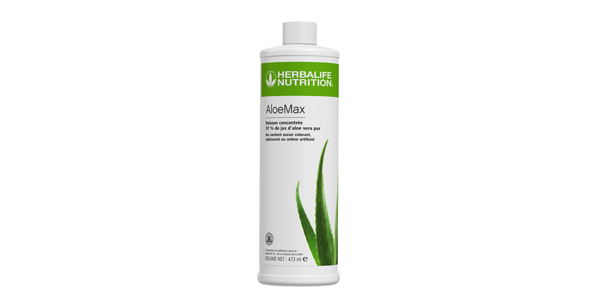 AloeMax