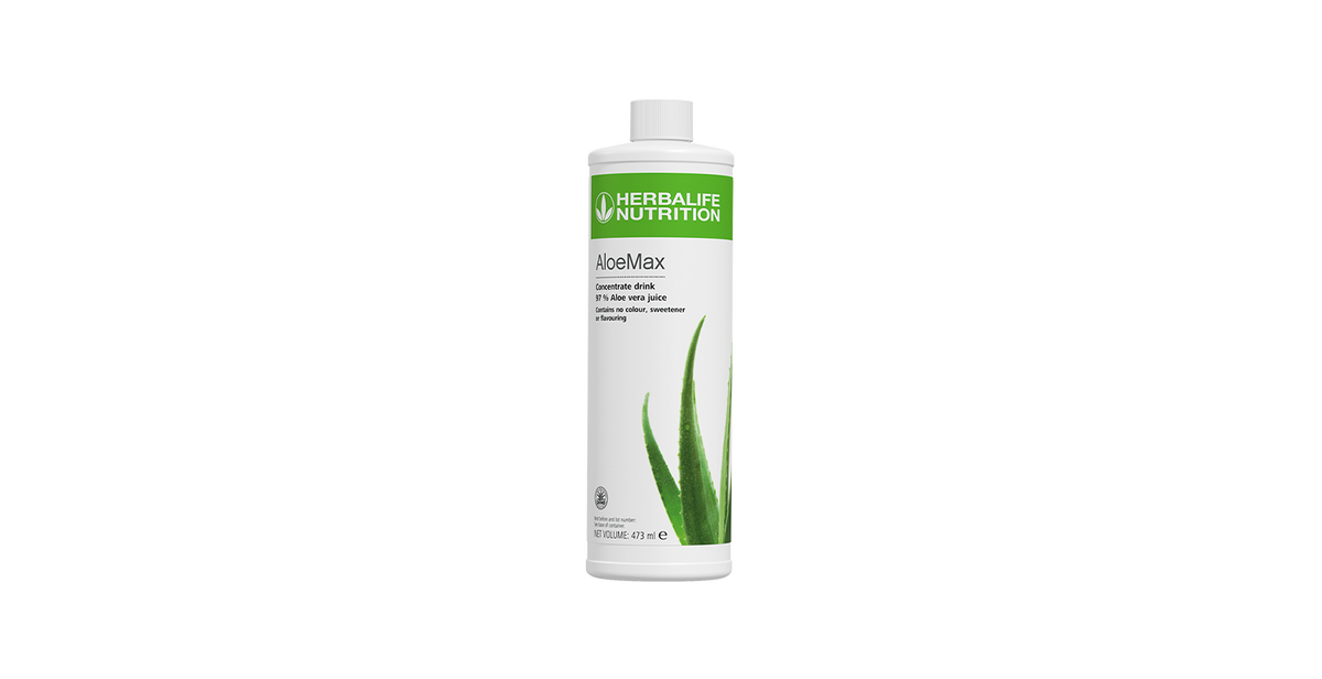 Herbal Aloe Concentrate