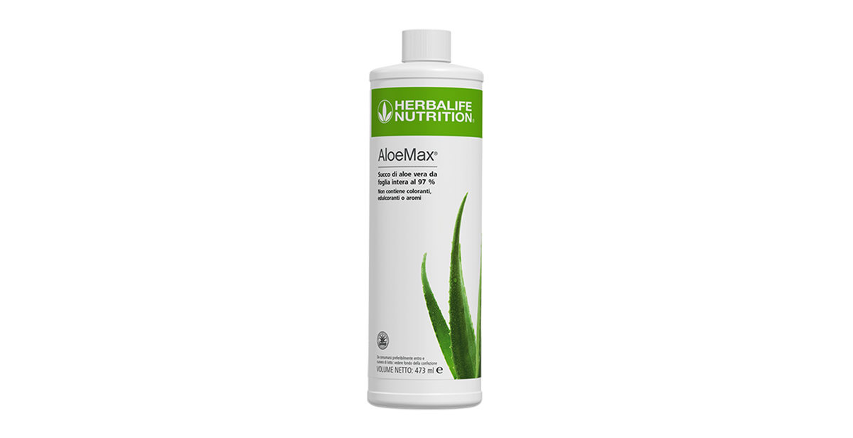 Herbal Aloe Concentrate